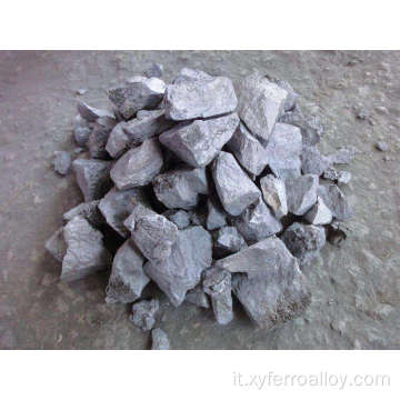 Manganese di zirconio ferro silicio di alta qualità